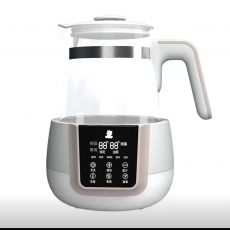 智能恒温调奶器