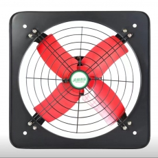 方形排气换气扇