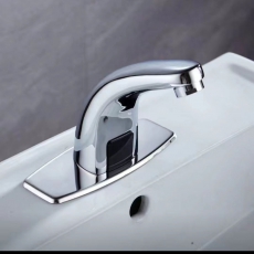 全自动感应水龙头