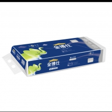 金博仕卫生纸