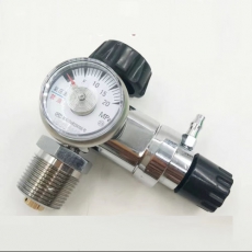 鱼跃牌氧气流量表