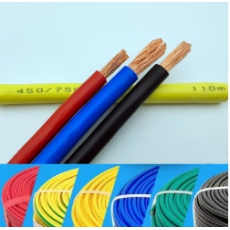 BVR国标电线10平方