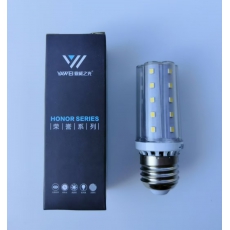 亚威之光灯泡E27